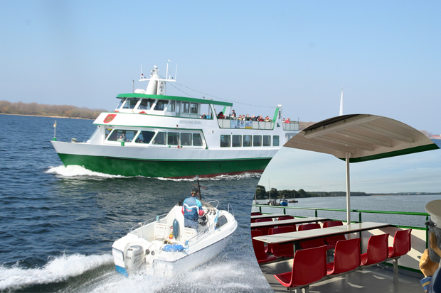 Haffrundfahrt_Veranstaltungskalender 30 x 20 cm