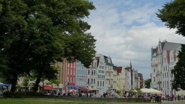 Hansestadt Rostock