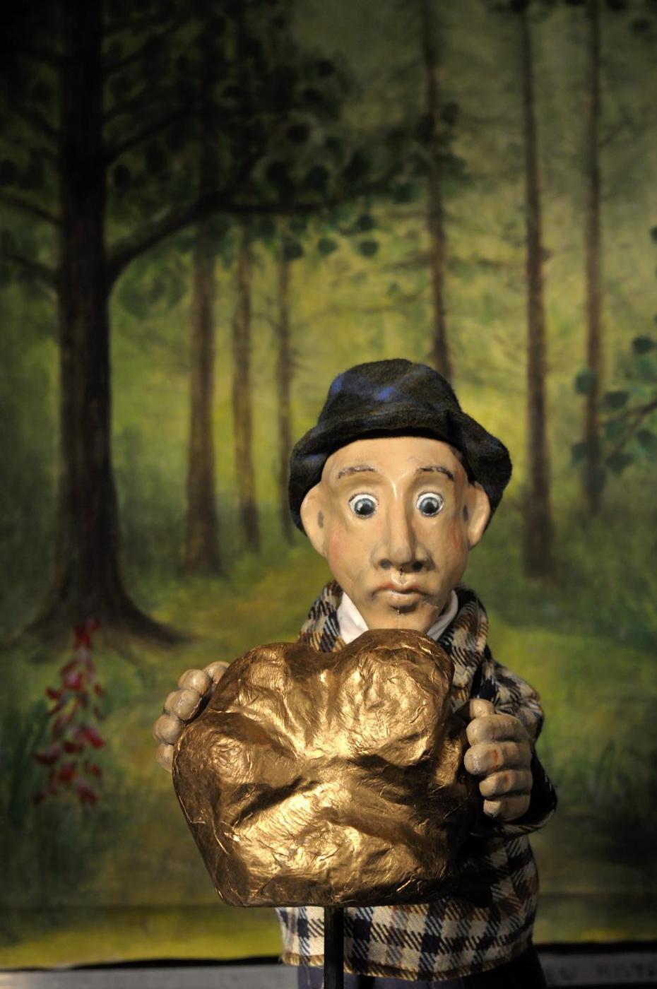 Hans im Glück