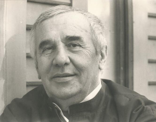 Hans W. Richter Lesung: Reisen durch meine Zeit