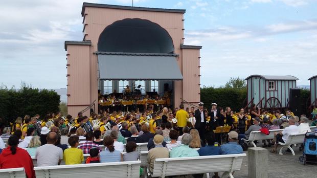 Happy Junior Band