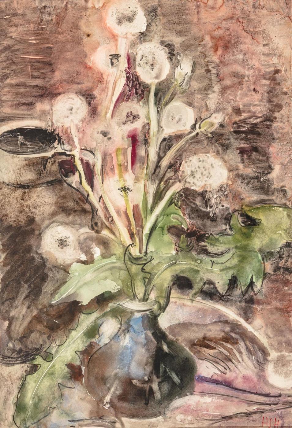 Blumenstillleben