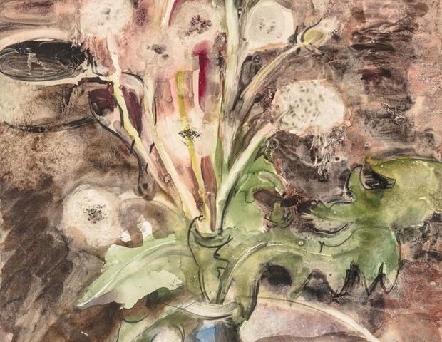 Blumenstillleben