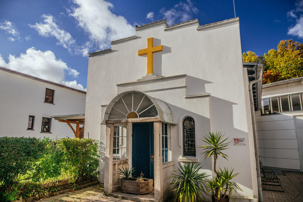 Liturgie vom Leiden und Sterben Christi