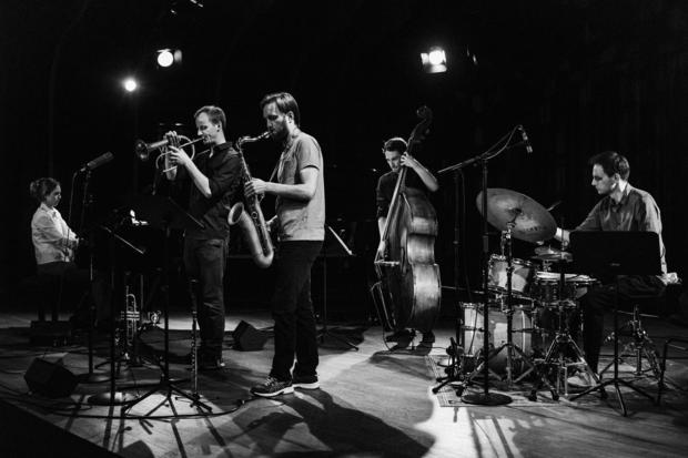 Henning Schiewer Quintett