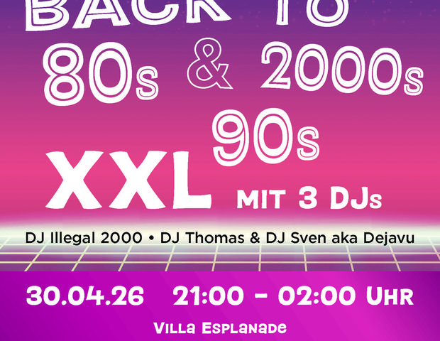 HERINGSDORF tanzt in der SEETELHOTEL Villa Esplanade