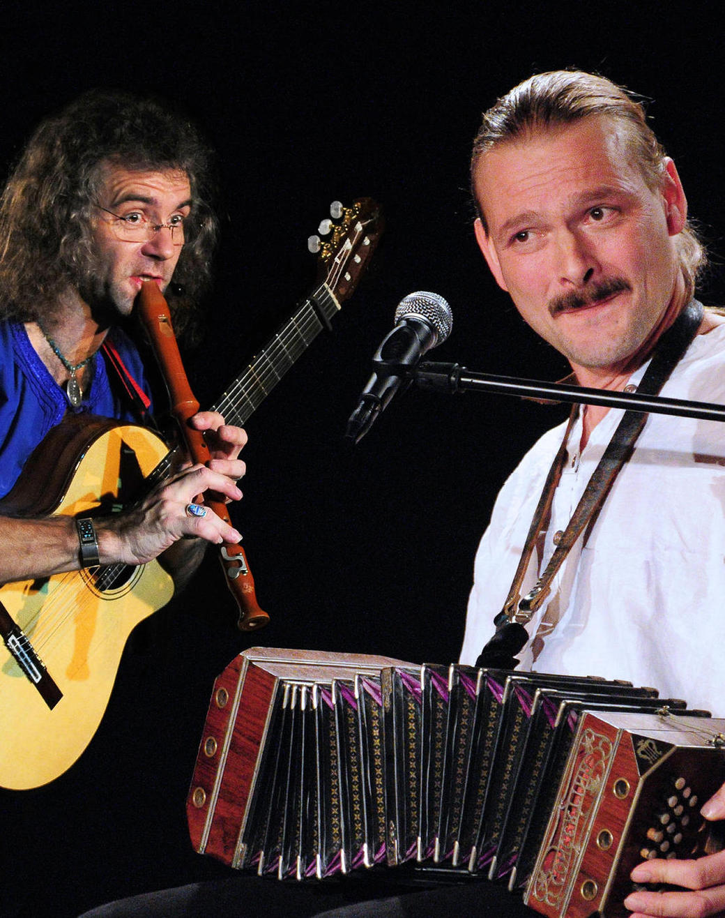 Stellmäcke & Nassler