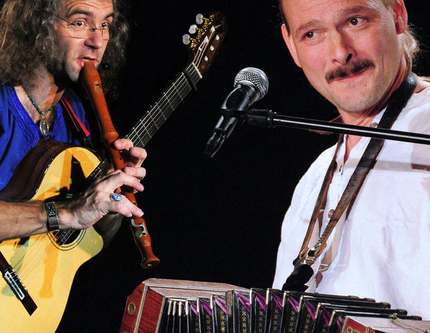 Stellmäcke & Nassler
