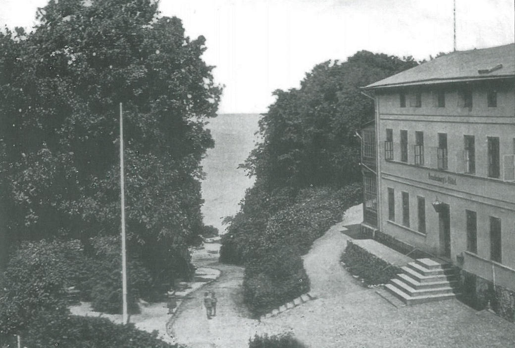 Historischer Ruegenvortrag (c) Moenchguter Museen