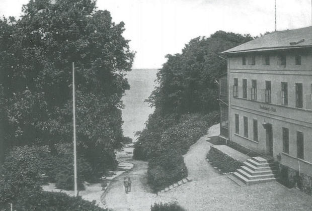 Historischer Ruegenvortrag (c) Moenchguter Museen