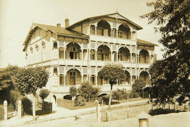 Historischer-Ruegenvortrag1 (c) Moenchguter Museen