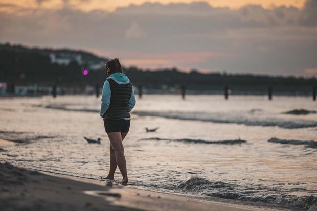 Hörspiel »Vom Meer geküsst« · Auf den Spuren bekannter Künstlerinnen und Künstler