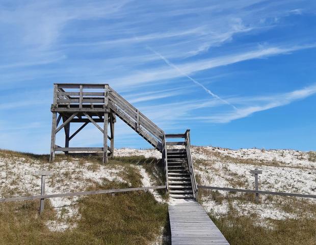 Aussichtsplattform
