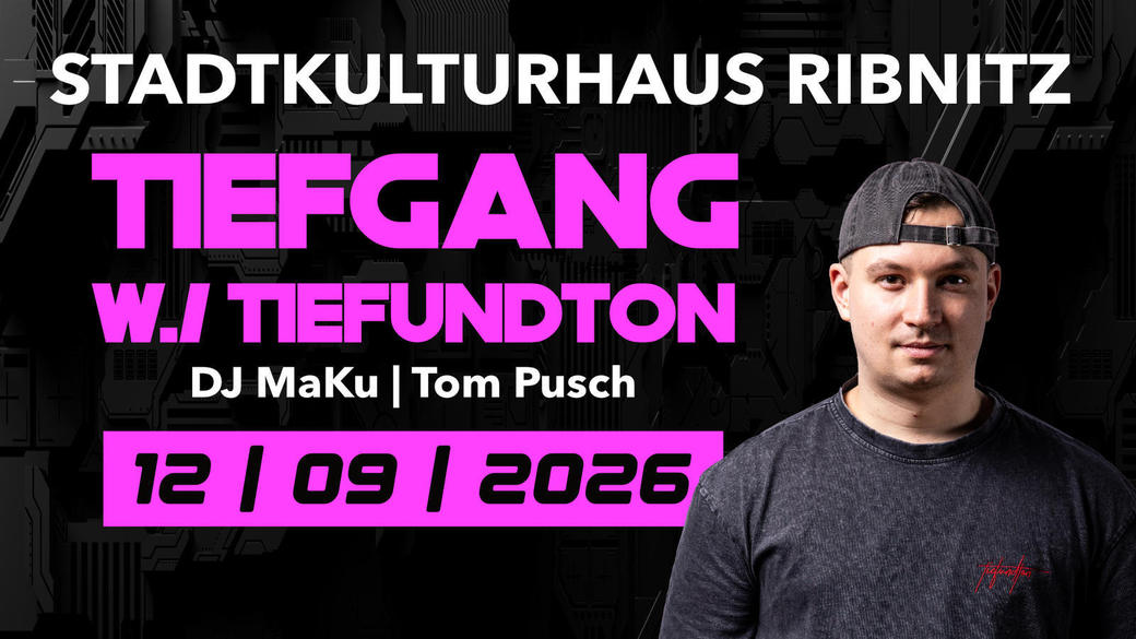 TuT Eventsfrog