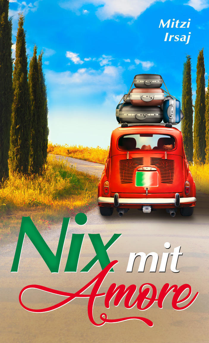 Humorvolle Lesung: Nix mit Amore