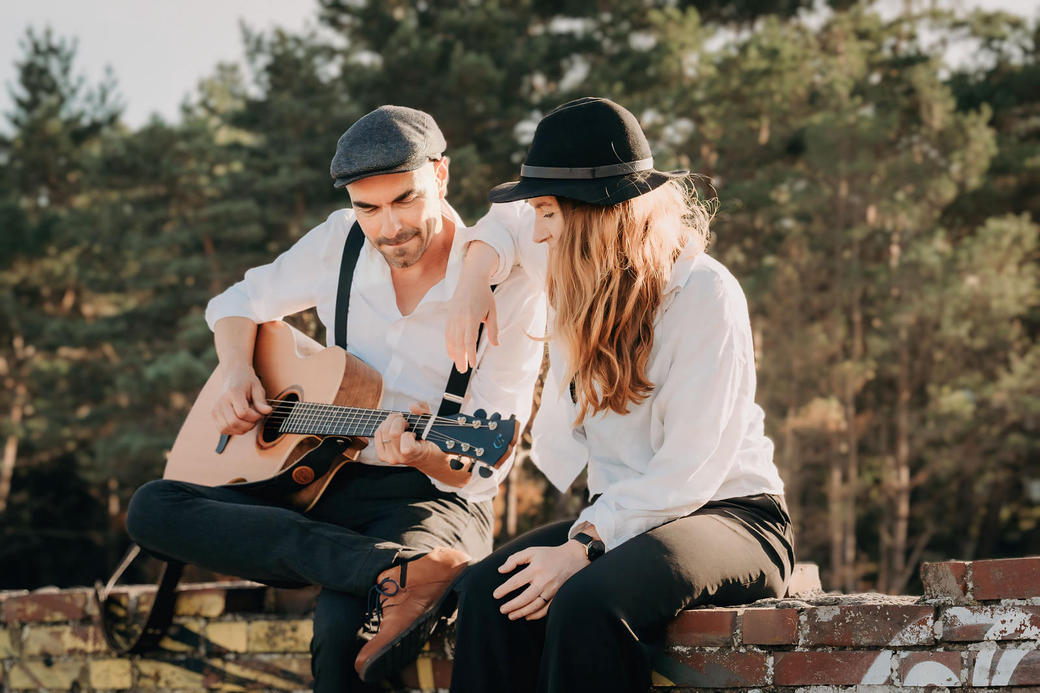 In meinem Garten - Aufblühen mit Reinhard Mey