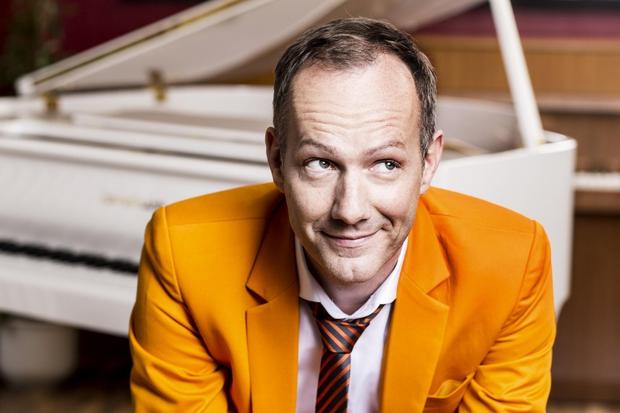 Johannes Kirchberg: Worte, nichts als Worte