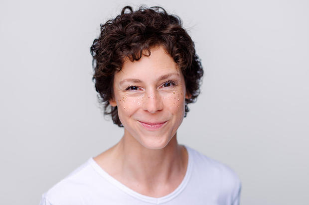 Kabarettprogramm von Inka Meyer: »Highway to Health«