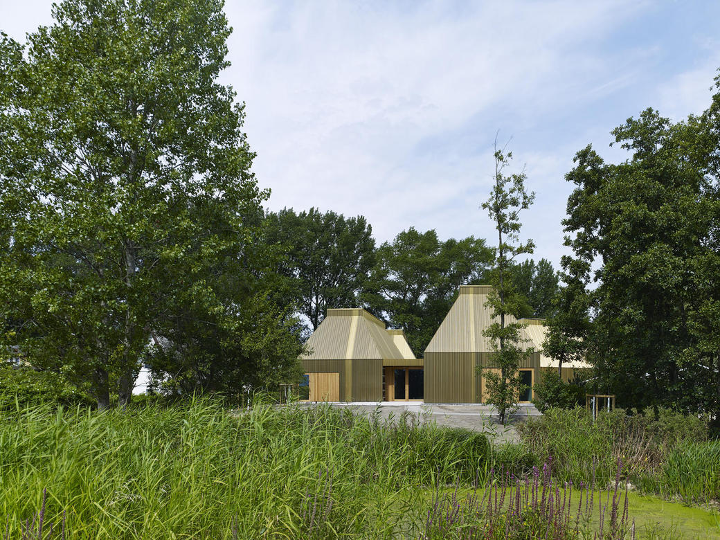 Kunstmuseum Ahrenshoop