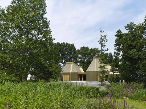 Kunstmuseum Ahrenshoop