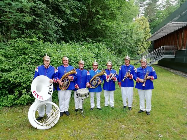 Kaiserlich Königliche Regimentskapelle