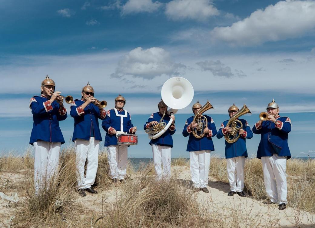 Kaiserlich Königliche Regimentskapelle