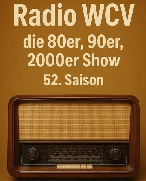 Radio WCV