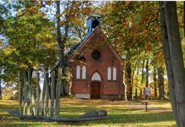 Kirche BHG