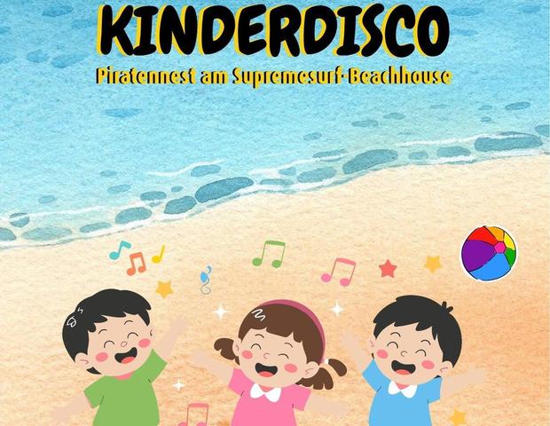 kinderdisco