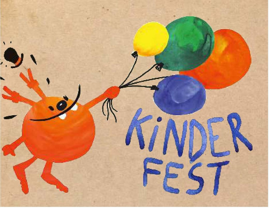Kinderfest