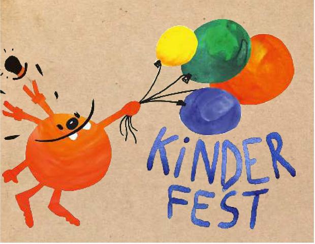 Kinderfest