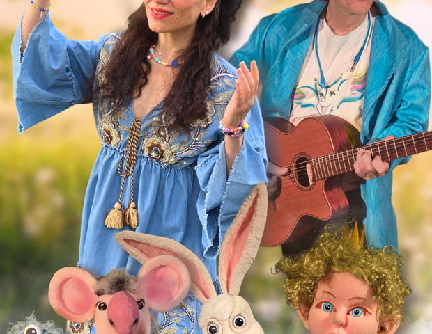 Phoebus Kinderkonzert Pressefoto