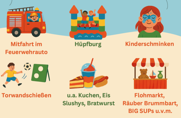 Kindertag_Aktivitäten IMX