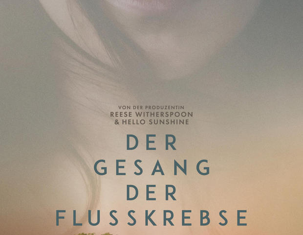 Der Gesang der Flusskrebse