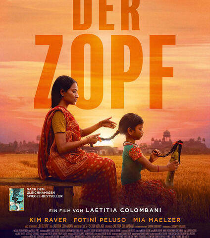 Der Zopf