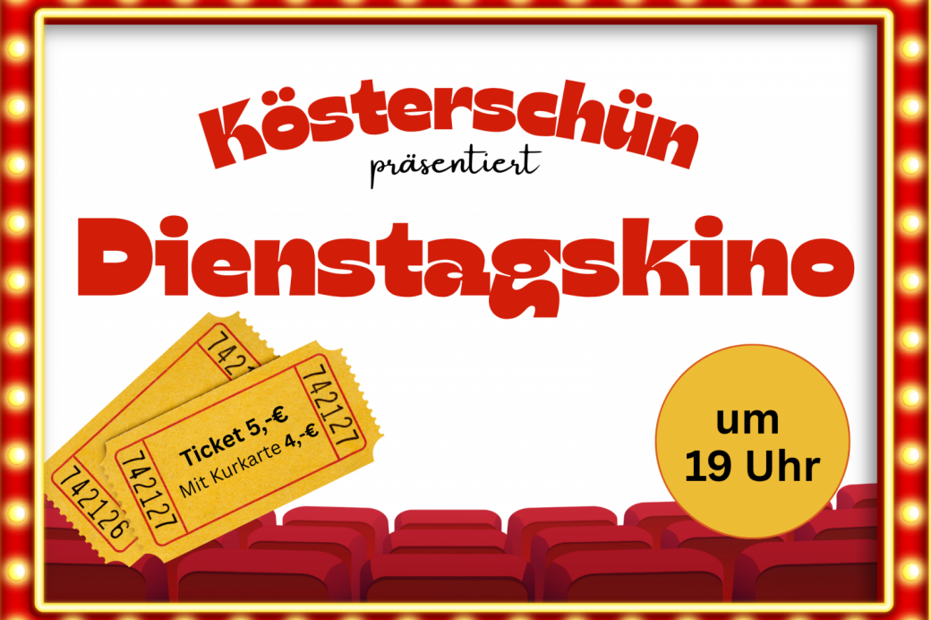 Kino IMX