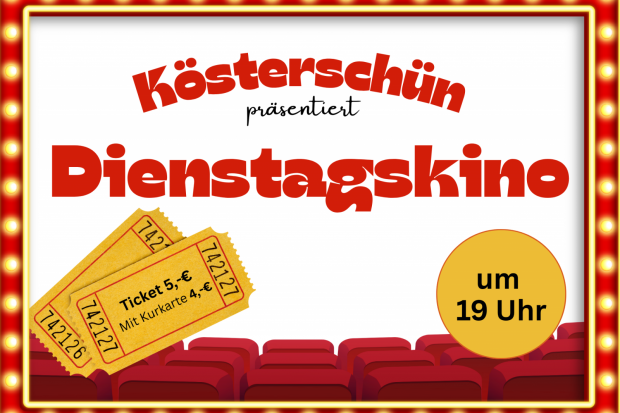 Kino IMX