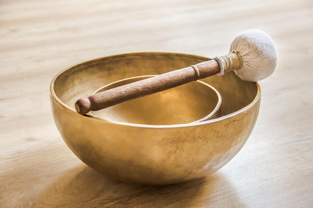MeerBalance: Klangmeditation