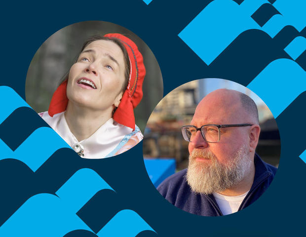 Juha Kauppinen, Jan Brachmann