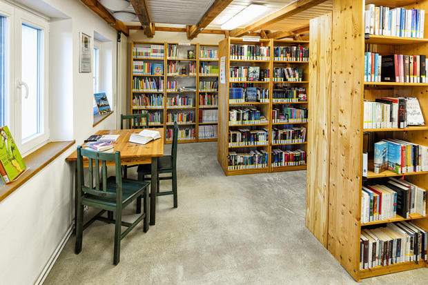 Käthe-Miethe-Bibliothek