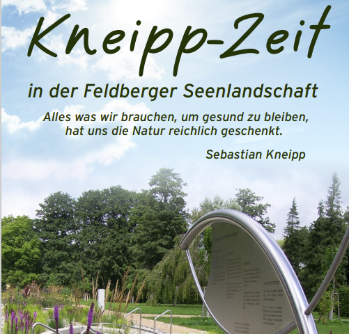 Kneipp-Zeit