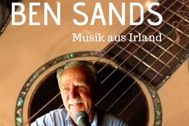 BEn SANDS
