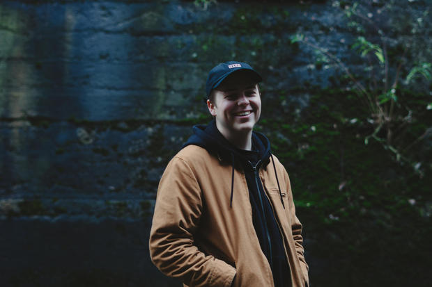 Konzert mit Lars Kamphausen · BLAUER MITTWOCH