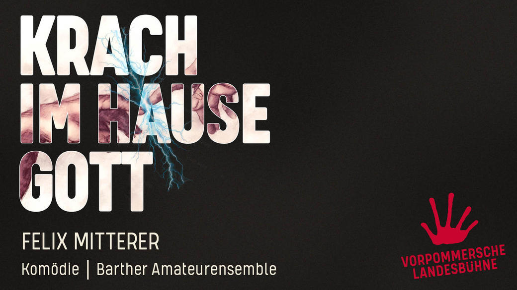 Vorpommersche Landesbühne Anklam