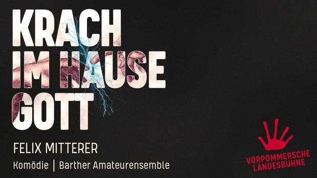Vorpommersche Landesbühne Anklam