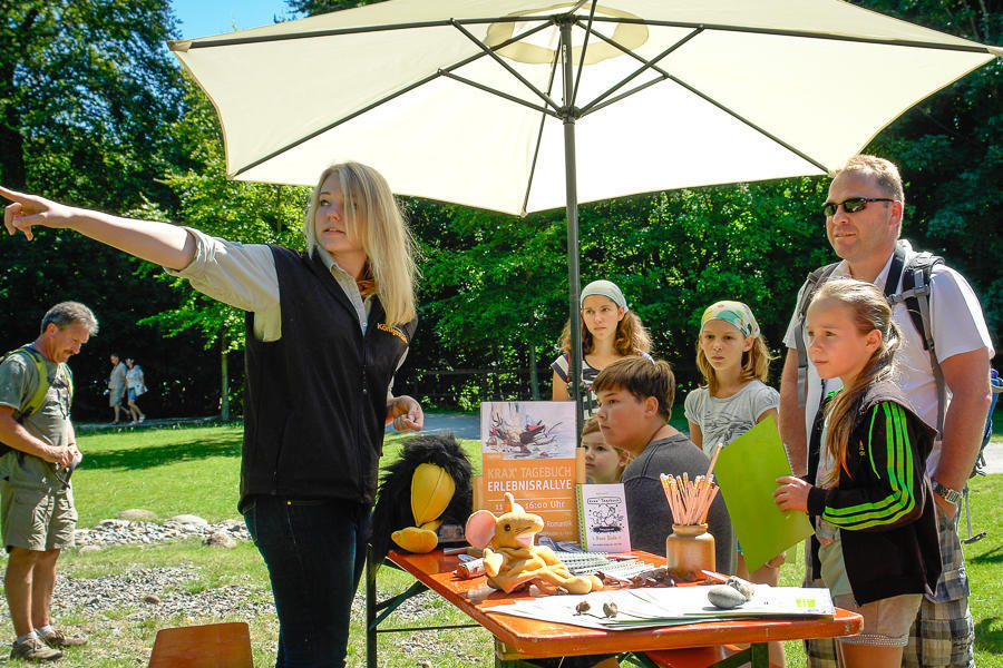 event-krax-tagebuch