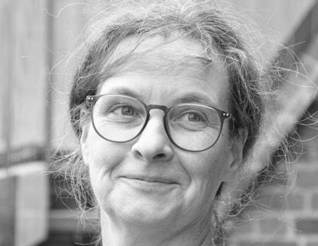 Kristina Andres (Deutschland) - Zicke Zacke Igelkacke