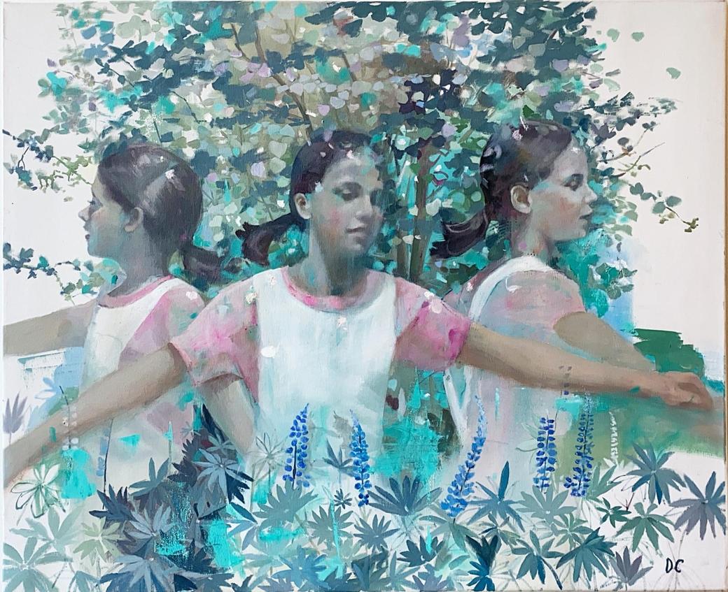 DOLORES CAPDEVILA - Wonderland - 2022