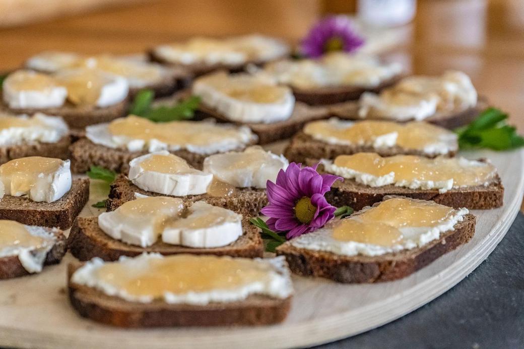 Kulinarische Ortsfuehrung Inselhotel (c) Lars Wehrmann