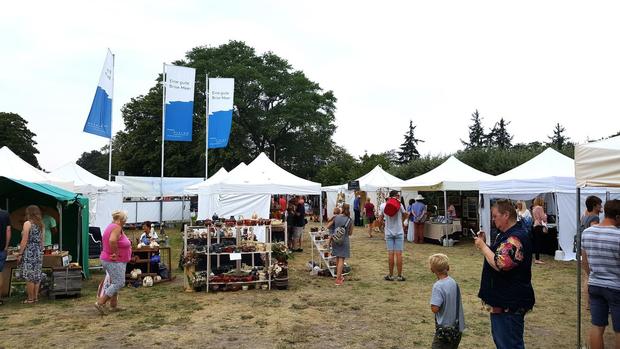 kunst und meer markt